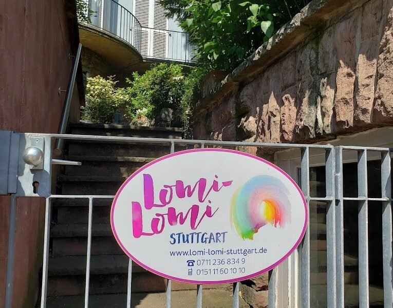 Lomi Lomi in Stuttgart