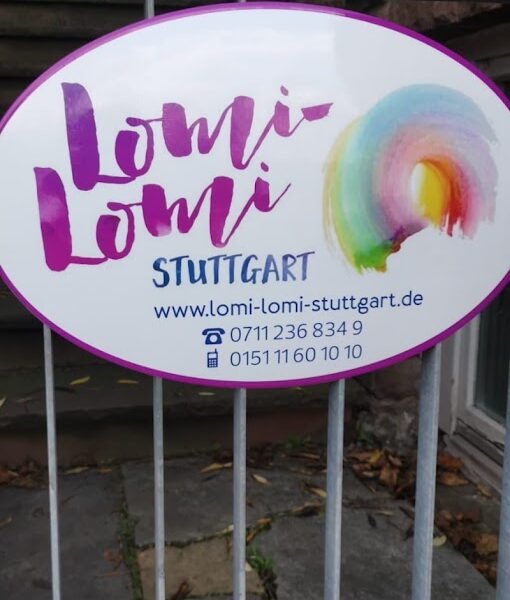 Lomi Lomi in Stuttgart