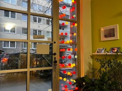 Konrawi Thaimassage & Bodywaxing