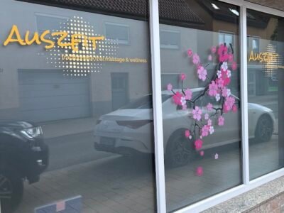 Auszeit Thaimassage & Wellness