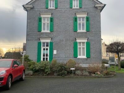 Werner Wolff Massage-Praxis