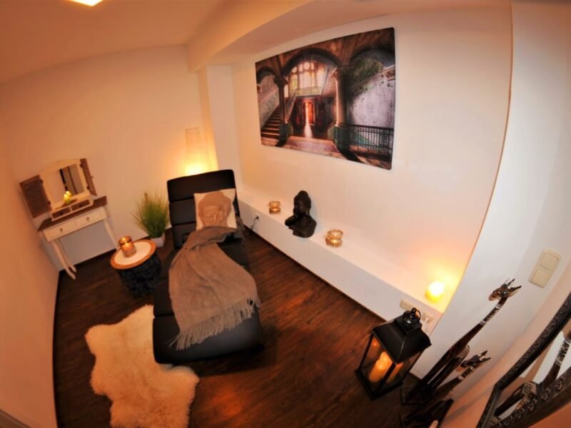 LaVi Beauty & Spa by Wioletta Burian-Lazarko