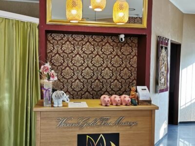 Wasana Gold Thaimassage