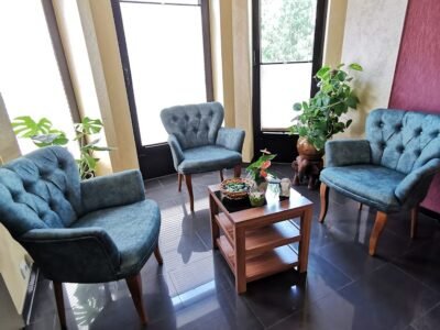 Wasana Gold Thaimassage