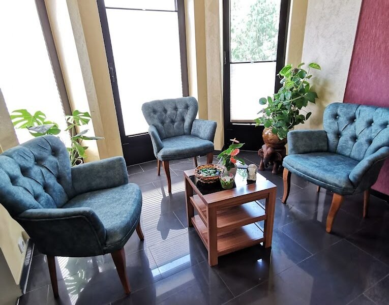 Wasana Gold Thaimassage