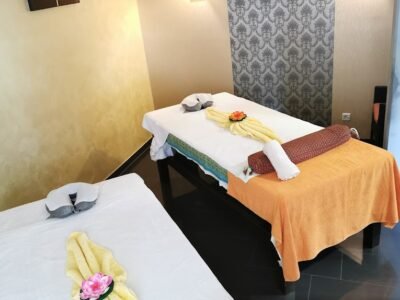 Wasana Gold Thaimassage