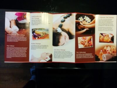 Wasana Gold Thaimassage