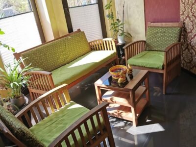 Wasana Gold Thaimassage