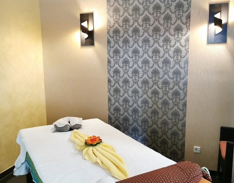 Wasana Gold Thaimassage