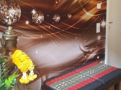 Siam Thaimassage in Trier