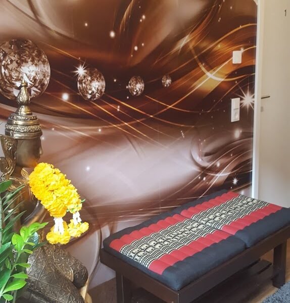 Siam Thaimassage in Trier