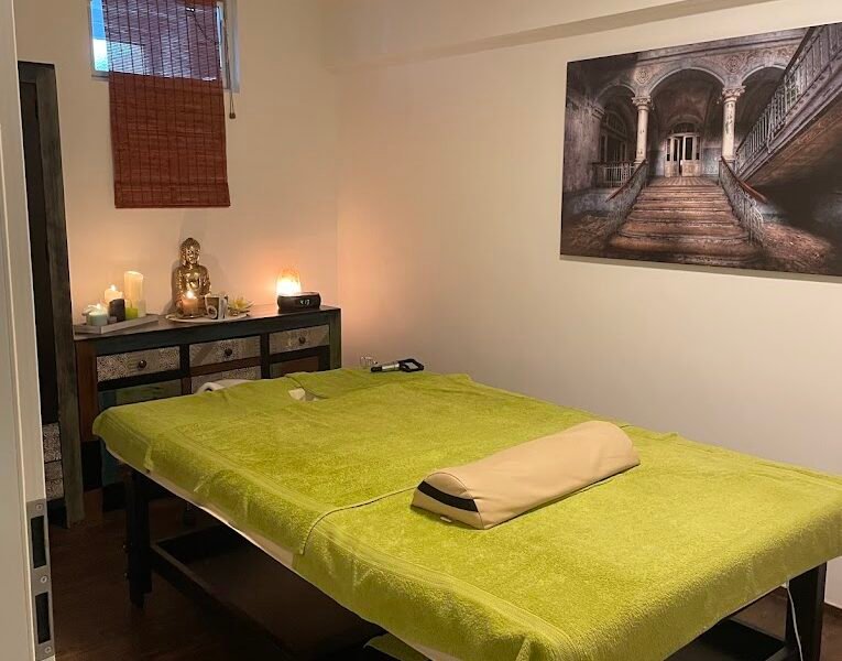 LaVi Beauty & Spa by Wioletta Burian-Lazarko