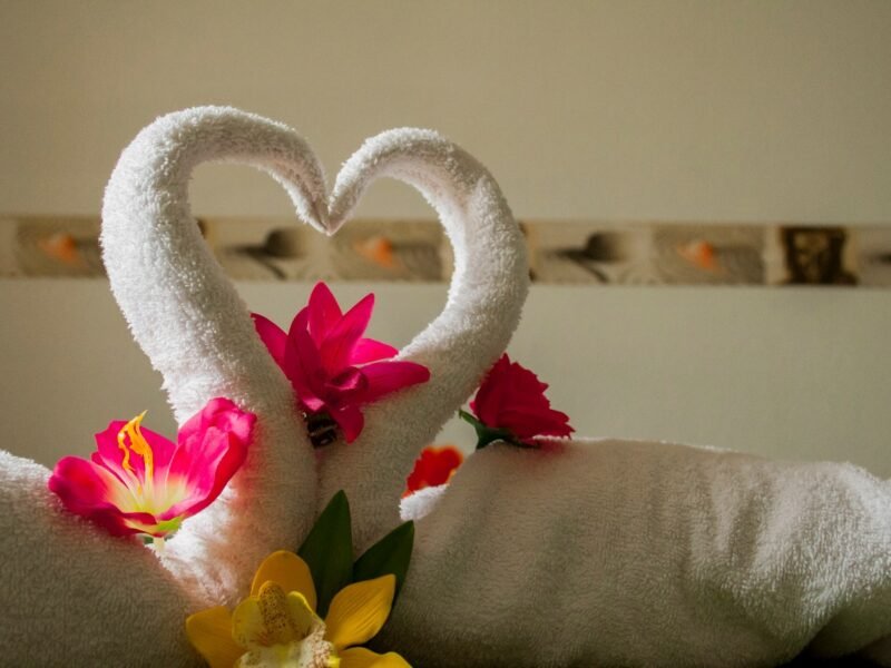 Natsuda Traditionelle Thaimassage