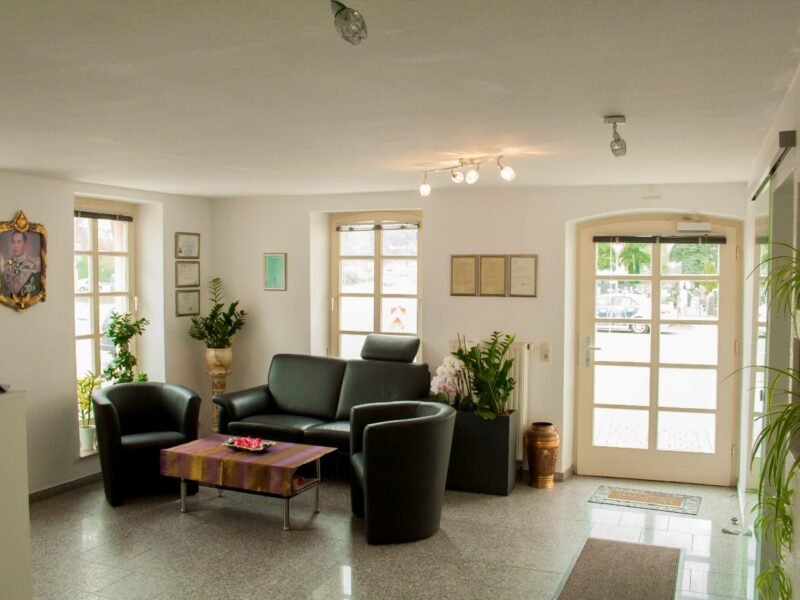 Natsuda Traditionelle Thaimassage