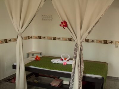 Natsuda Traditionelle Thaimassage