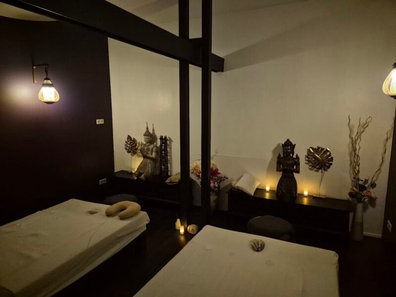 Jaem Jian Thaimassage