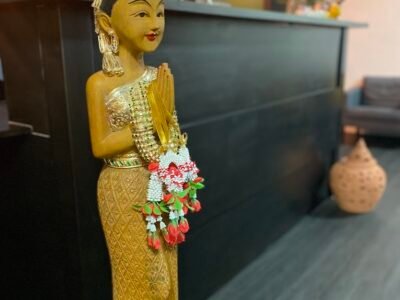 Jaem Jian Thaimassage