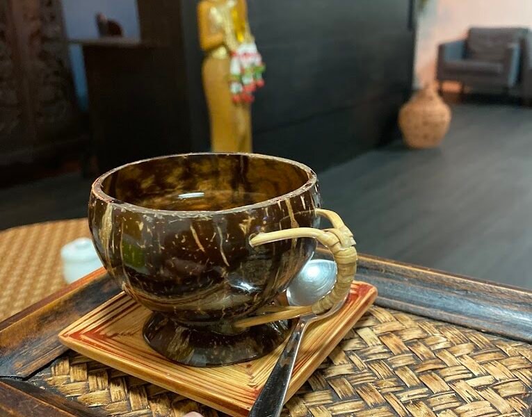 Jaem Jian Thaimassage