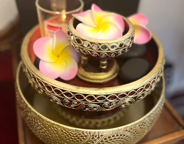 Ban Orchid Thaimassage