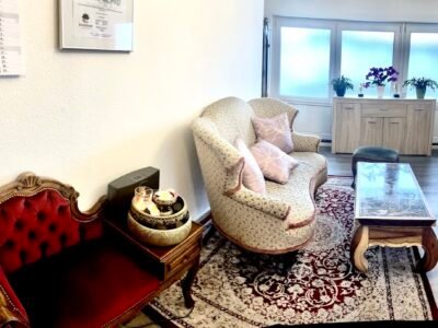 Ban Orchid Thaimassage