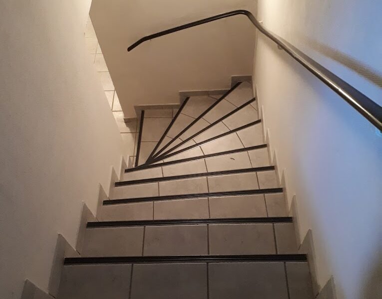 China Massage Solingen