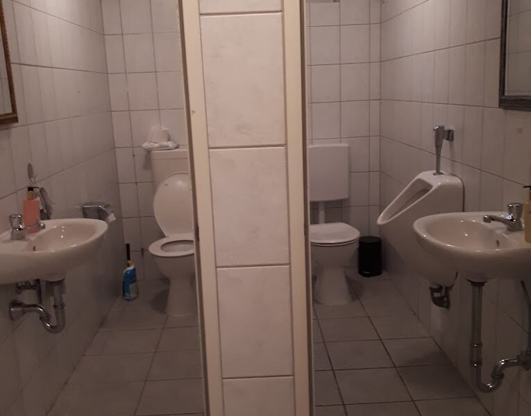 China Massage Solingen