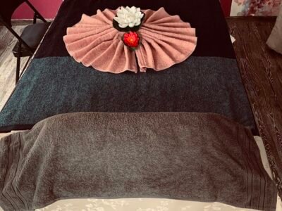 Chaichana Thaimassage