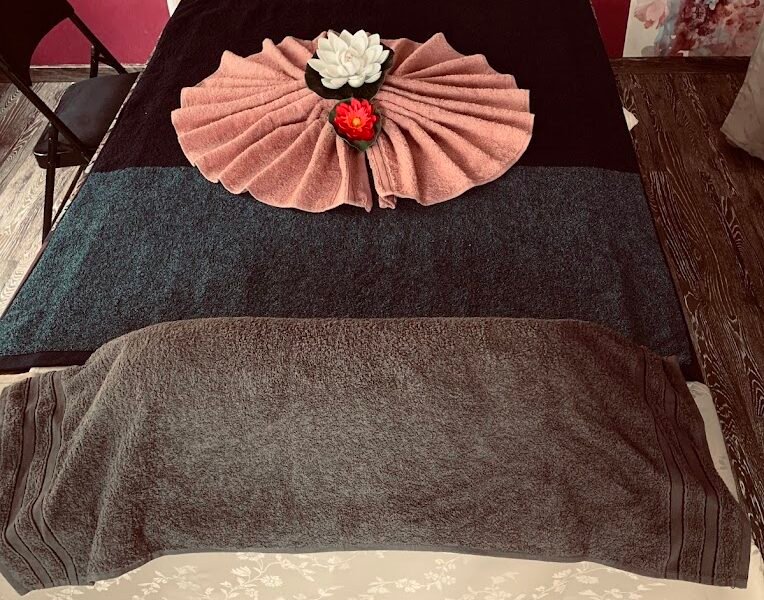 China Massage Solingen