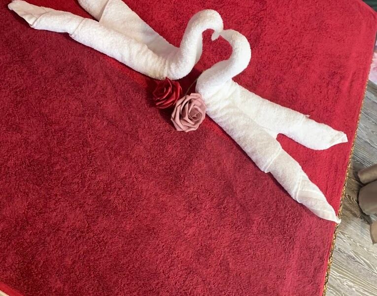 China Massage Solingen