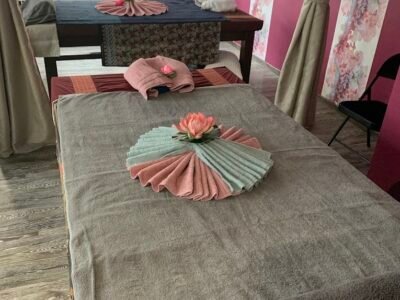 Chaichana Thaimassage