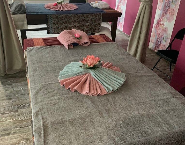China Massage Solingen