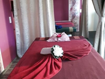 Chaichana Thaimassage