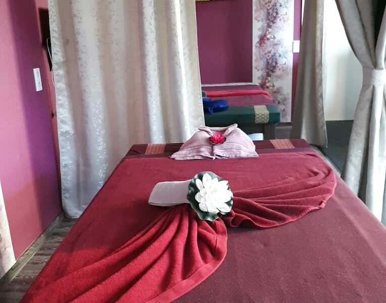 China Massage Solingen