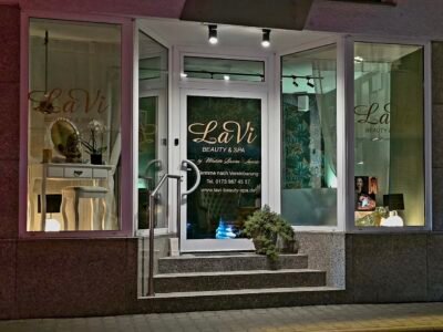 LaVi Beauty & Spa by Wioletta Burian-Lazarko