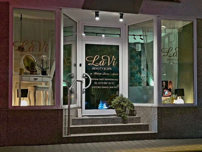 LaVi Beauty & Spa by Wioletta Burian-Lazarko