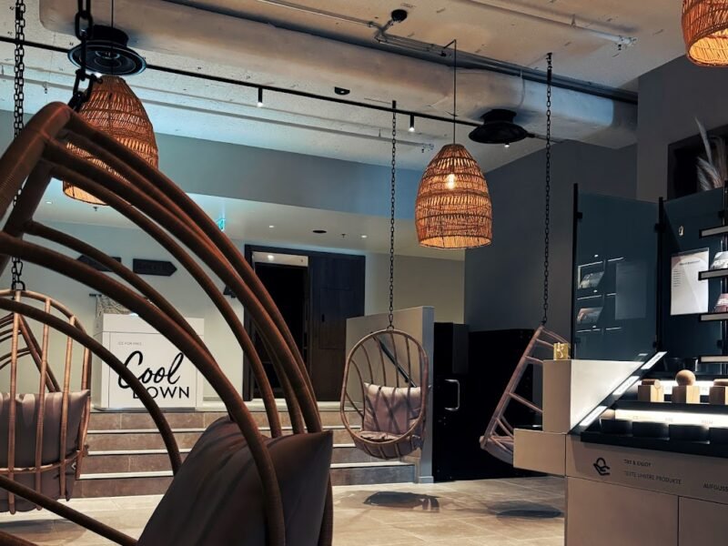 MyWellness in Wuppertal