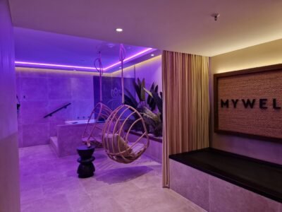 MyWellness in Wuppertal