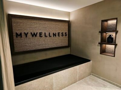 MyWellness in Wuppertal