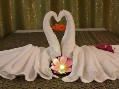 Weeraya Original Thai Massage