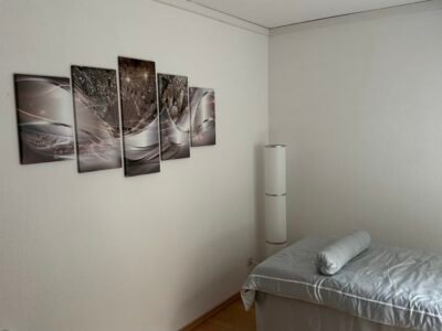 ZengSei-Massage China Massage