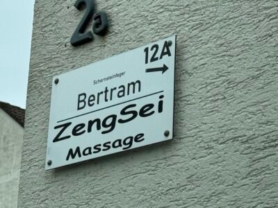 ZengSei-Massage China Massage