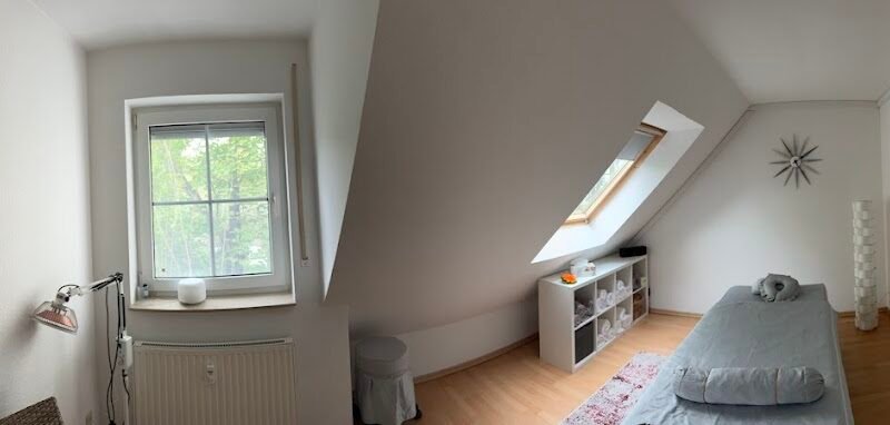 ZengSei-Massage China Massage