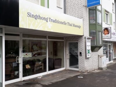 Singthong Thaimassage