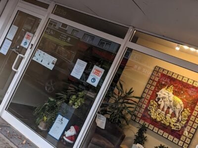 Singthong Thaimassage