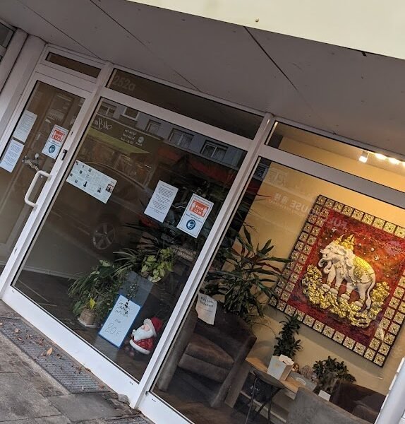 Singthong Thaimassage