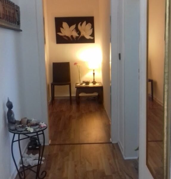 Puri Bali Wellness & Spa