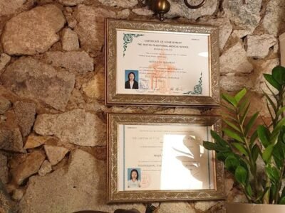 Weeraya Original Thai Massage