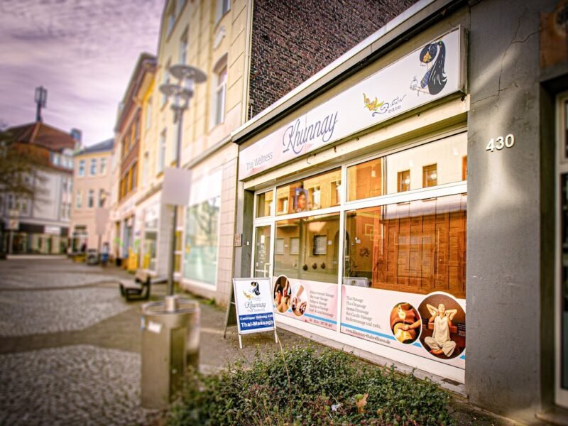 Khunnay Thai Wellness