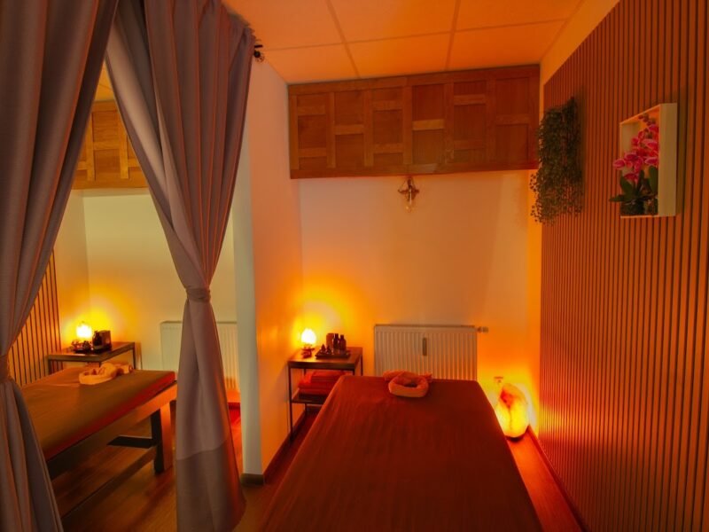 Khunnay Thai Wellness