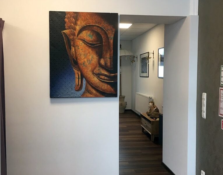 Khunnay Thai Wellness